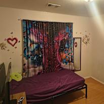 Arrow's room