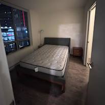 Rafael's room