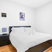 Mohamad's room