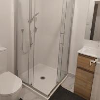 Gouthami Babu's room