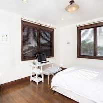 farhad khosravi's room