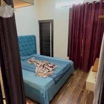Akshit sharma's room