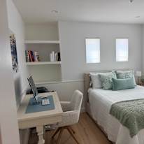 Kimberly's room