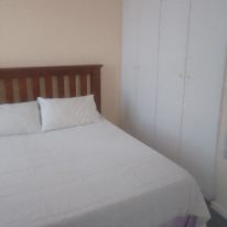 Martie's room