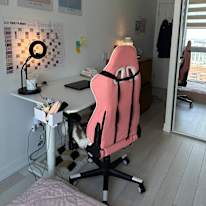 Jay's room