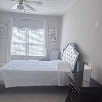 Carmen's room