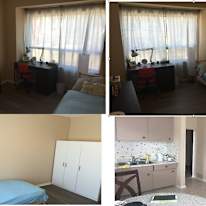 Tanya's room