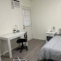 Robert Martinez's room