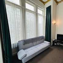 Maia Northcroft's room