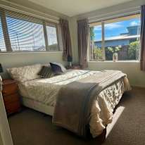 Robyn's room