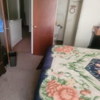 Jae's room