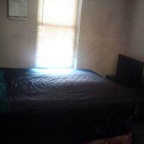 Mike's room