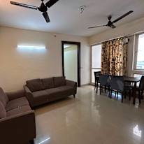 Uday's room