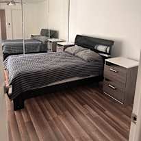 Lexi's room