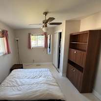 Cyrus Sehgal's room