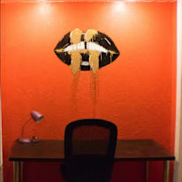 Daniel's room