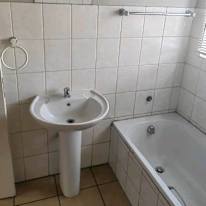 Lindokuhle Sithole's room
