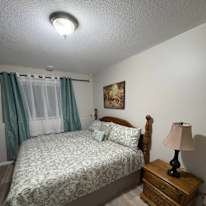 Lucia's room