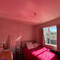 Seres's room