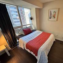 Alona's room