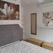Julia's room