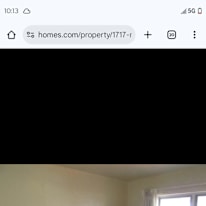 Thomas's room