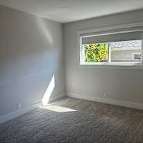 Jacqueline's room