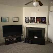 Ricardo's room