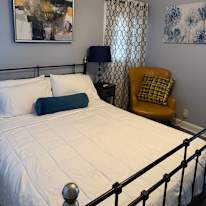Eleanor's room