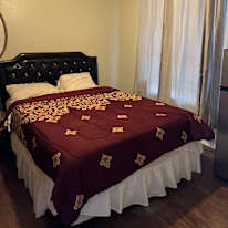 Michael's room
