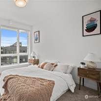 Eden's room