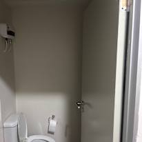Mosimanegape's room