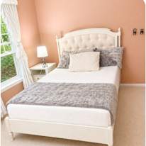 Shivani's room