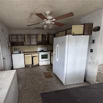 Pastor Wilson's room