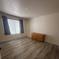 Chris's room
