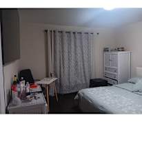 María's room