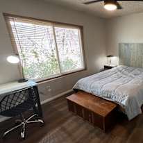 Miguel's room