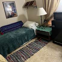 Lola's room