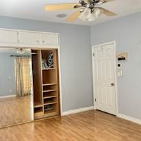 Esther's room