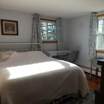 Joanne's room