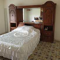 Catherine's room