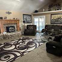 rudy's room
