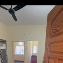 Chirayush Vyas's room
