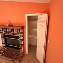 Seida Castillo's room