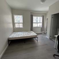 Lolo's room