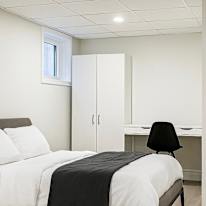 Jason's room