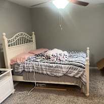 Mia's room
