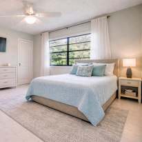 Michelle's room