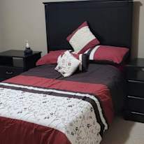 Mus's room