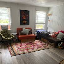 Christine's room